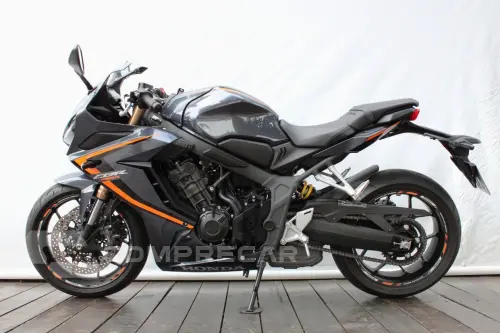HONDA CB 650 R ABS