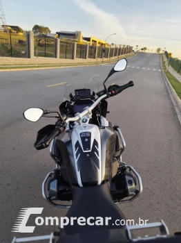 BMW R 1250 GS