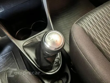 ETIOS 1.3 X 16V FLEX 4P MANUAL