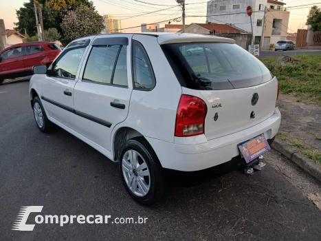 GOL 1.0 8V