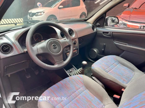 CELTA 1.0 MPFI LS 8V