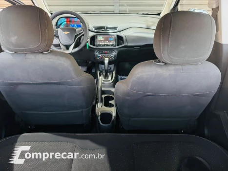 ONIX 1.4 MPFI LTZ 8V