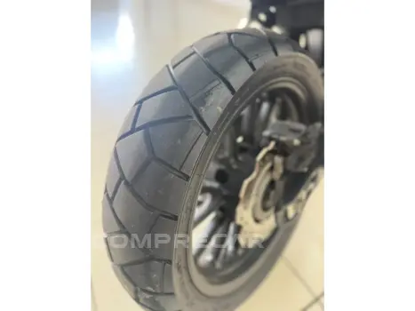 CB 500 X