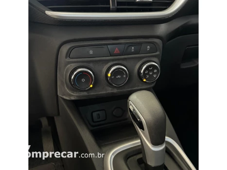 TRACKER 1.2 TURBO FLEX AUTOMÁTICO