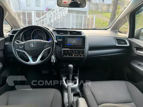 FIT 1.5 EX 16V