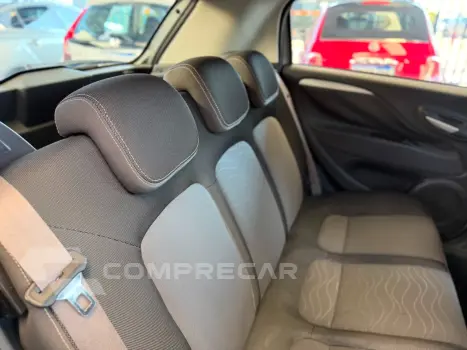 Punto ESSENCE 1.6 Flex 16V 5p