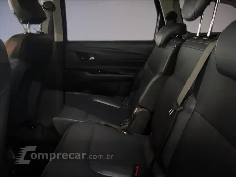 SPIN 1.8 PREMIER 8V FLEX 4P AUTOMÁTICO