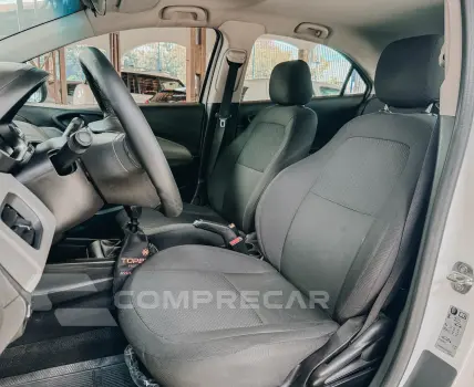 PRISMA 1.0 MPFI JOY 8V