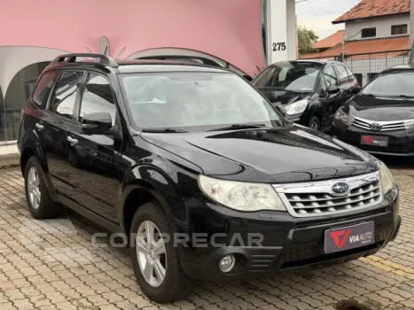 FORESTER - 2.0 LX 4X4 16V 4P AUTOMÁTICO