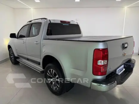 S10 LTZ FD2A