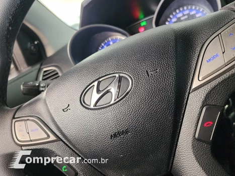 HB20 1.0 12V Comfort