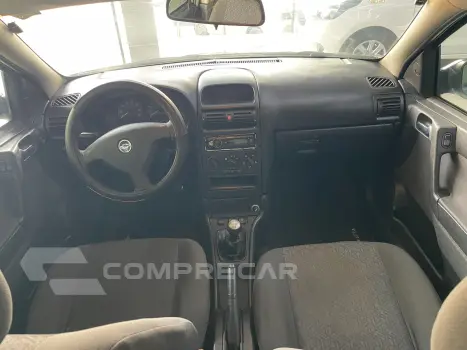 ASTRA 2.0 MPFI Advantage 8V