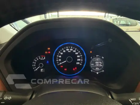 HR-V EXL 1.8 Flexone 16V 5p Aut.