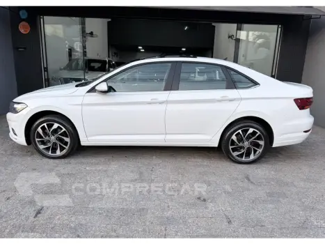 JETTA 1.4 250 TSI TOTAL FLEX COMFORTLINE TIPTRONIC