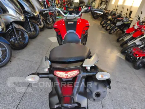 XTZ 250 LANDER 249cc/LANDER BLUEFLEX/ABS