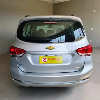 SPIN 1.8 LT 8V