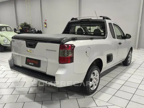 MONTANA LS 1.4 ECONOFLEX 8V 2p