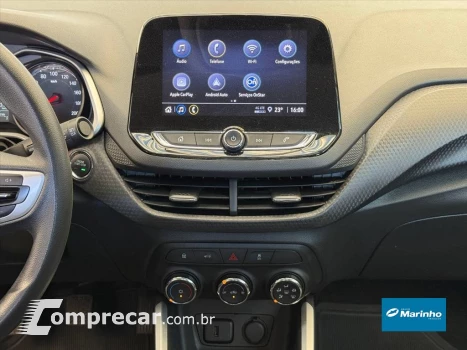 ONIX 1.0 FLEX PLUS LT MANUAL