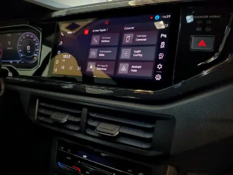 POLO 1.0 170 TSI HIGHLINE AUTOMÁTICO