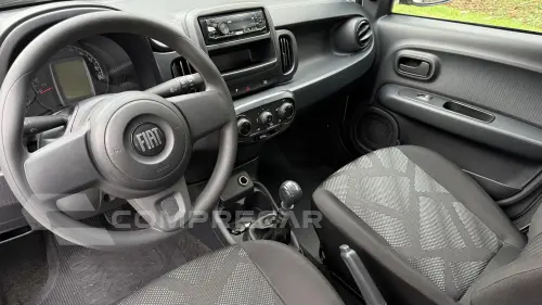 MOBI 1.0 8V EVO Like.