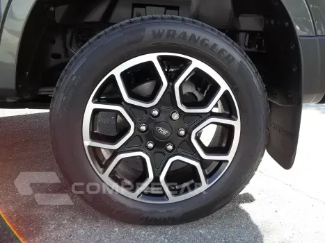 RANGER 3.0 Limited 16V 4X4 CD