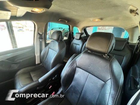 C4 PICASSO 2.0 16V GLX
