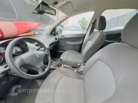 207 Hatch 1.4 4P XR FLEX