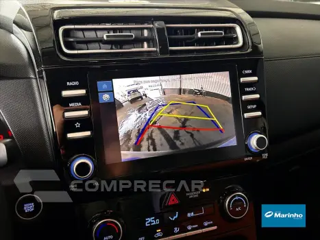 CRETA 1.0 TGDI FLEX LIMITED AUTOMÁTICO