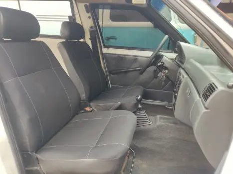 FIORINO 1.5 Fire Furgão 8V