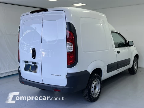 FIORINO 1.4 MPI Furgão Endurance 8V