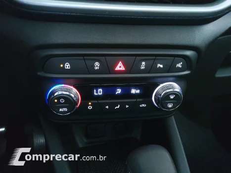 TRACKER 1.2 TURBO FLEX PREMIER AUTOMÁTICO