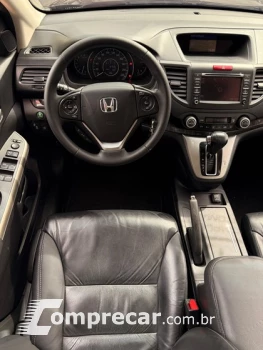 CRV