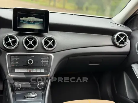 GLA 200 1.6 CGI FLEX STYLE 7G-DCT