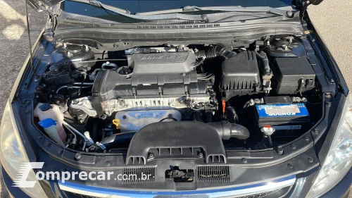 I30 2.0 MPFI GLS 16V