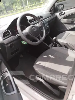 VOYAGE 1.6 MSI Flex 8V 4p