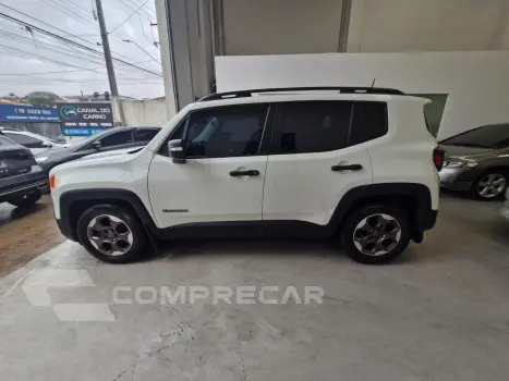 RENEGADE 1.8 16V Sport