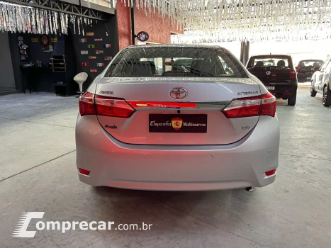 COROLLA 1.6 GLI 16V
