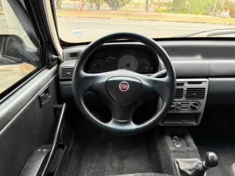 Uno Mille 1.0 Fire/ F.Flex/ ECONOMY 4p