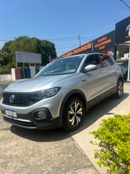 T-CROSS SENSE
