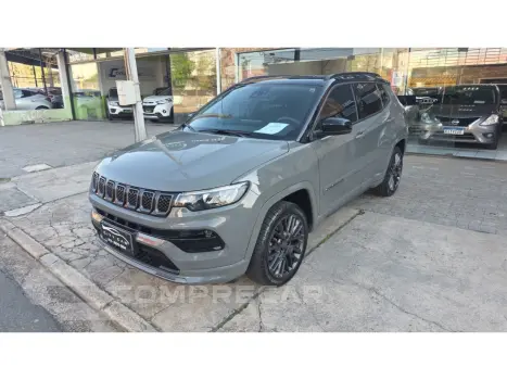 COMPASS 1.3 T270 TURBO FLEX S AT6