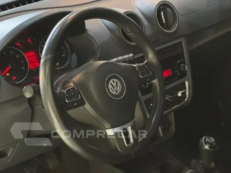 SAVEIRO 1.6 MI TRENDLINE CE 8V FLEX 2P MANUAL