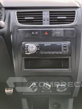 CROSSFOX 1.6 Mi Total Flex 8V 5p