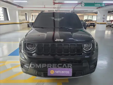 RENEGADE 1.3 T270 TURBO FLEX AT6