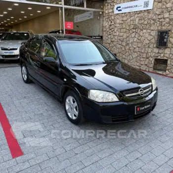 ASTRA 2.0 MPFI Advantage 8V