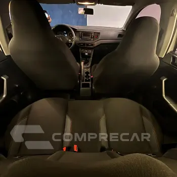 Polo Track 1.0 Flex 12V 5p