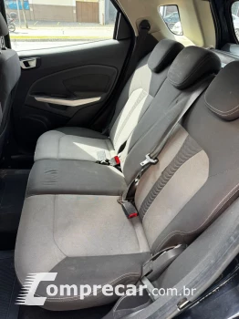 ECOSPORT 1.6 XLS Freestyle 8V