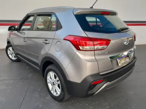 Creta Pulse 1.6 16V Flex Mec.