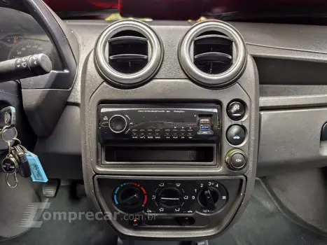 KA 1.0 MPI 8V FLEX 2P MANUAL