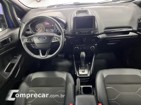 ECOSPORT 1.5 Ti-vct 100 Anos