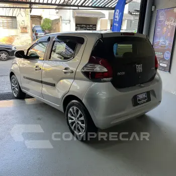 MOBI DRIVE 1.0 Flex 6V 5p